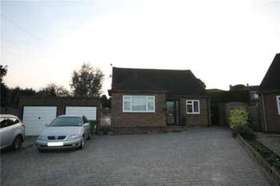 3 bedroom Detached f...